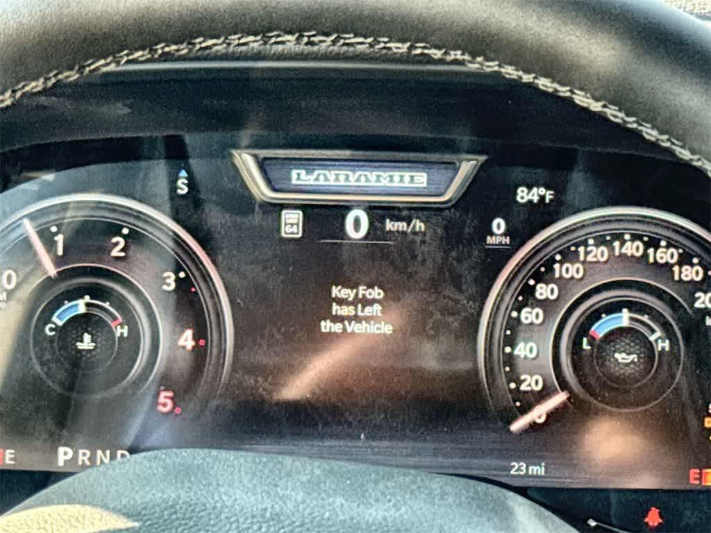 new 2026 Ram 3500 car, priced at $81,803