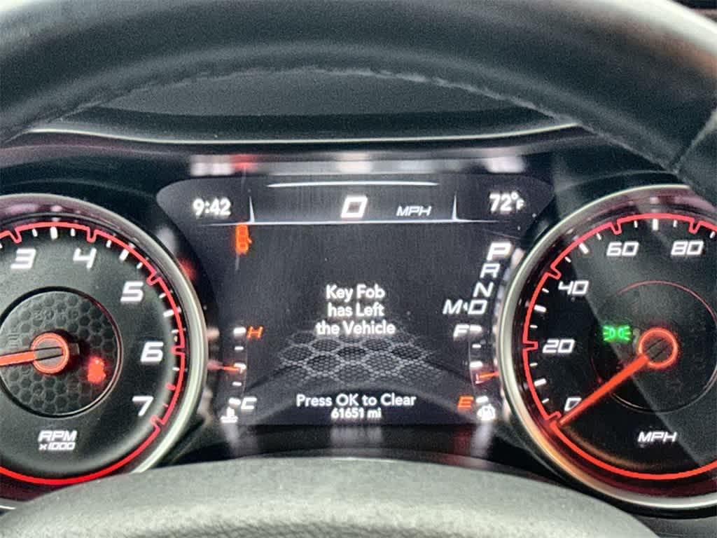 used 2023 Dodge Charger car, priced at $21,638