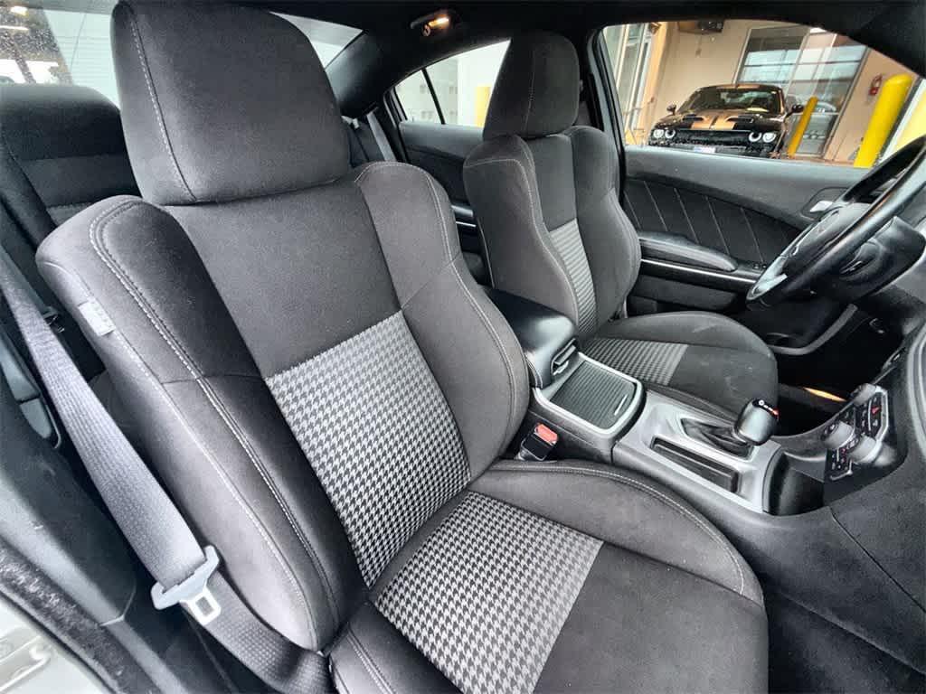 used 2023 Dodge Charger car, priced at $21,638