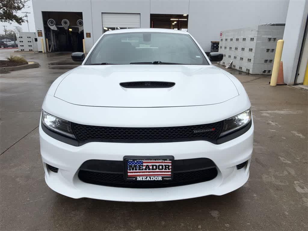 used 2023 Dodge Charger car, priced at $21,638