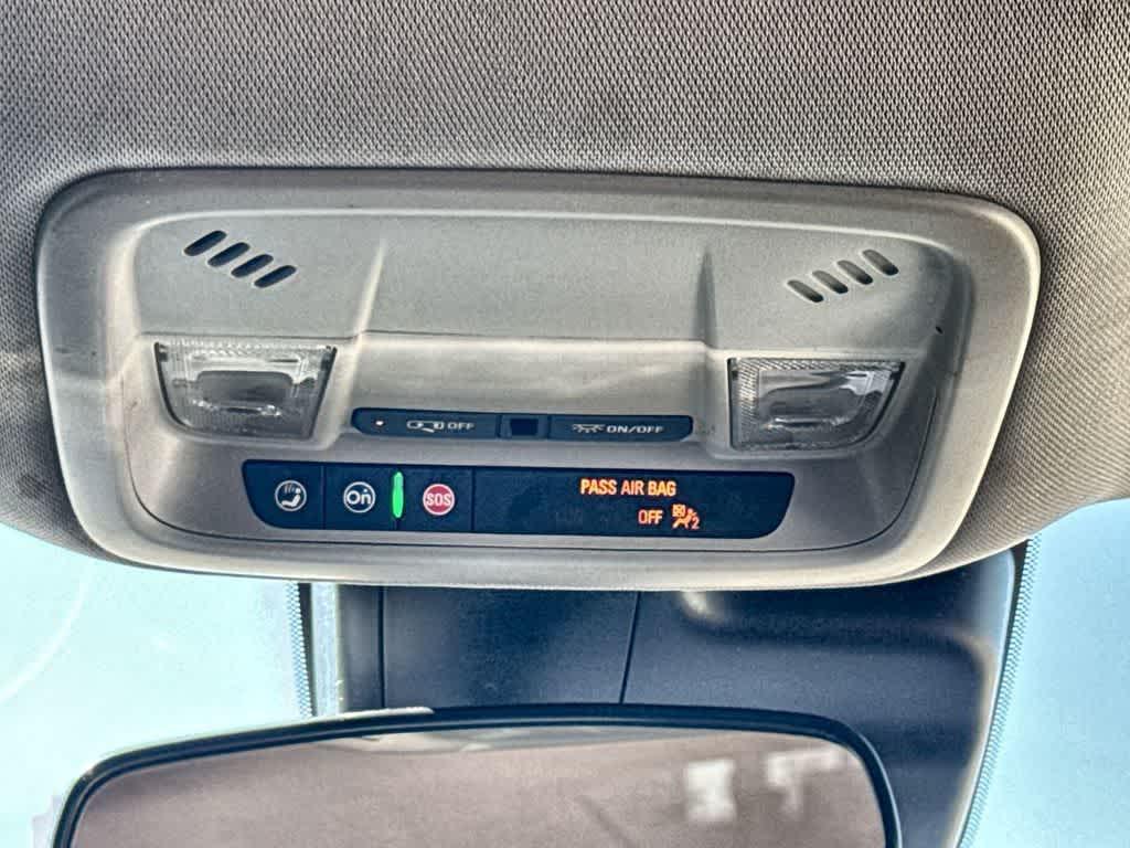 used 2024 Chevrolet Malibu car, priced at $18,060