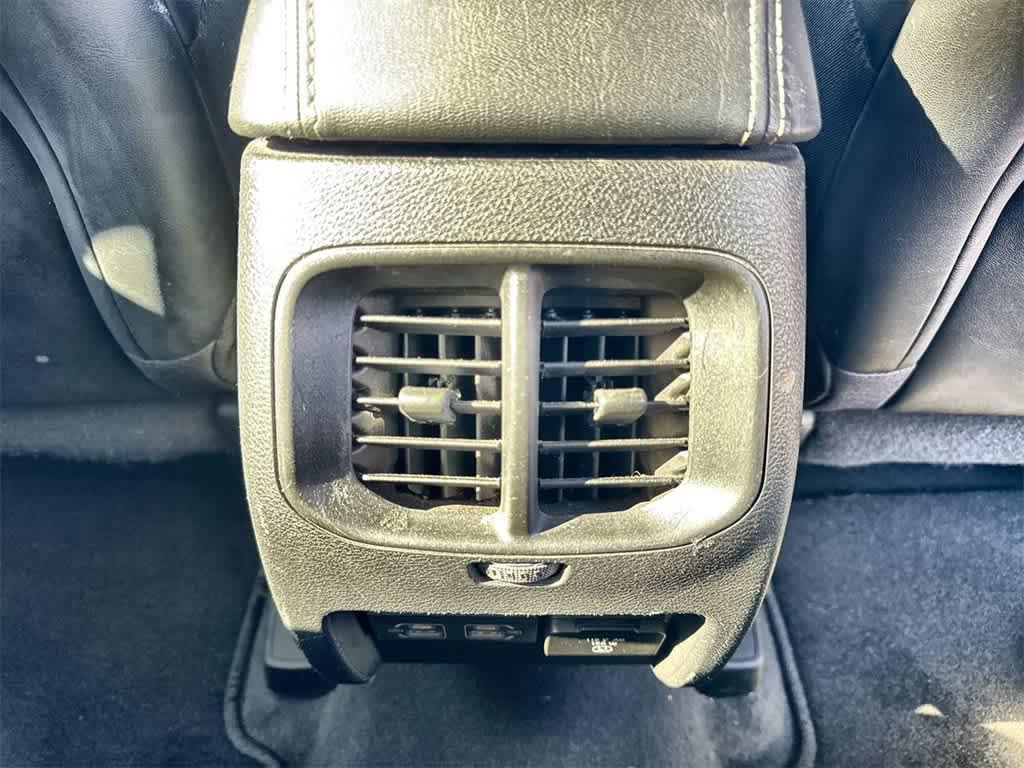 used 2023 Jeep Cherokee car, priced at $19,405