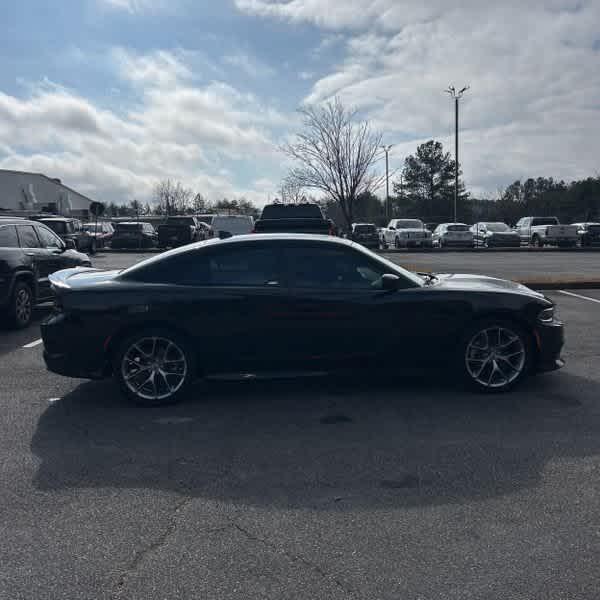 used 2023 Dodge Charger car, priced at $26,716
