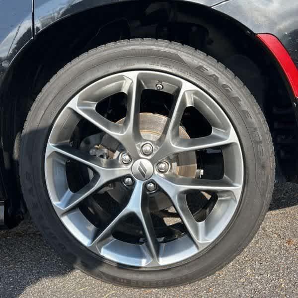 used 2023 Dodge Charger car, priced at $26,716