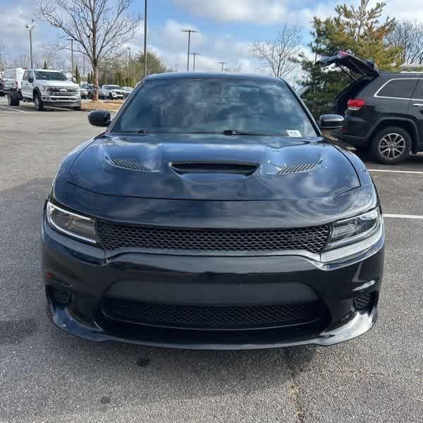 used 2023 Dodge Charger car, priced at $26,716