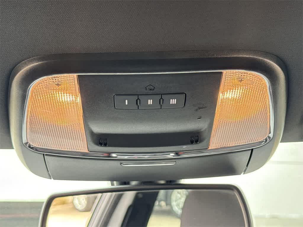 used 2023 Dodge Charger car, priced at $49,979