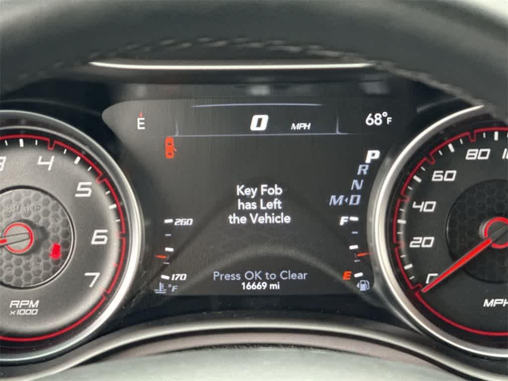 used 2023 Dodge Charger car, priced at $49,979