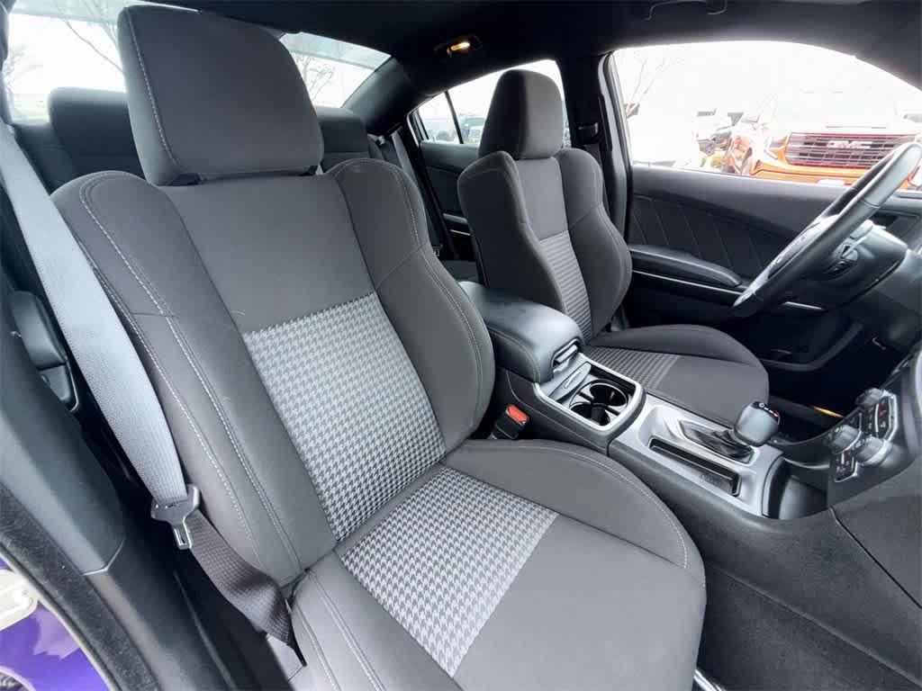 used 2023 Dodge Charger car, priced at $49,979