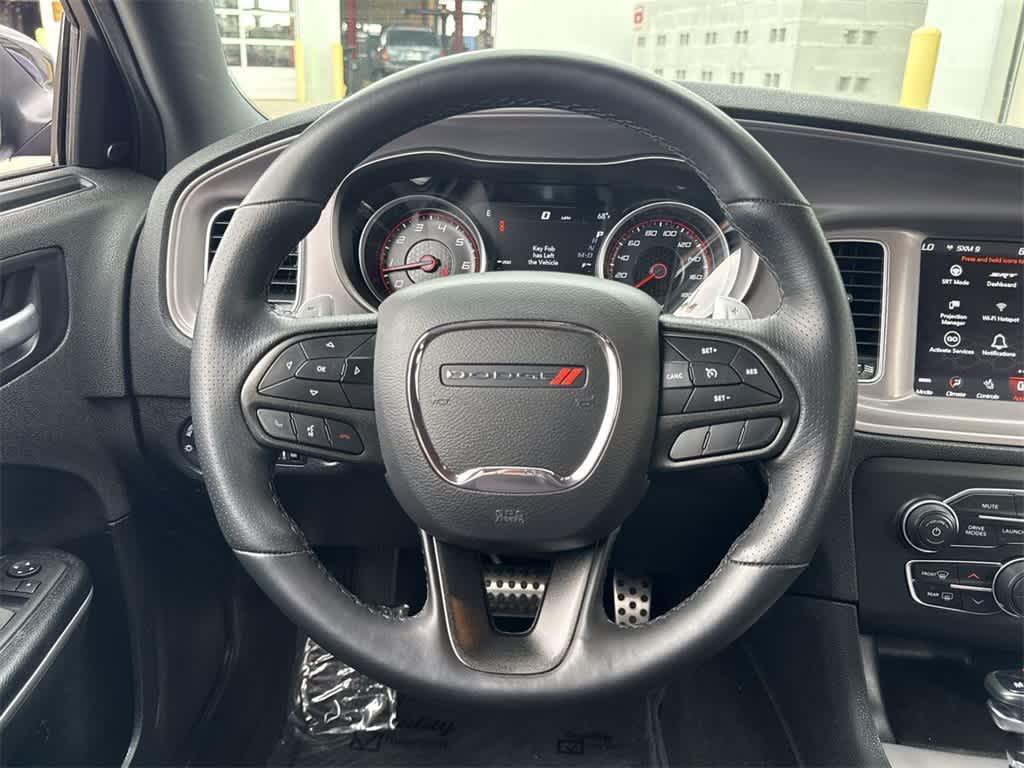 used 2023 Dodge Charger car, priced at $49,979