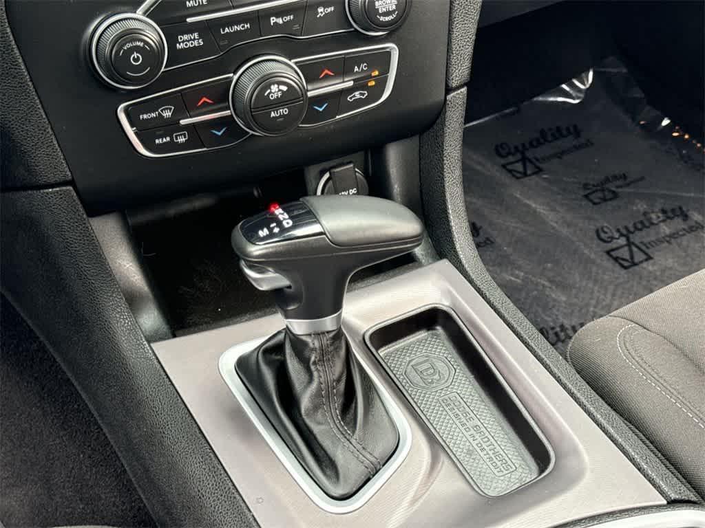 used 2023 Dodge Charger car, priced at $49,979