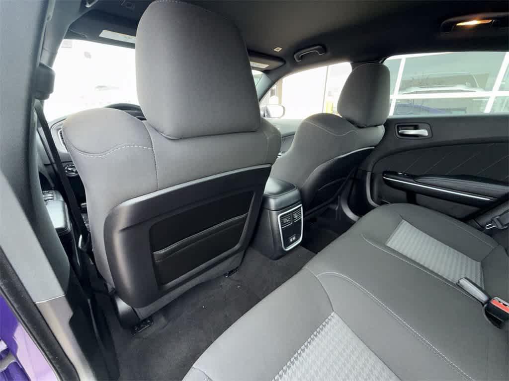 used 2023 Dodge Charger car, priced at $49,979