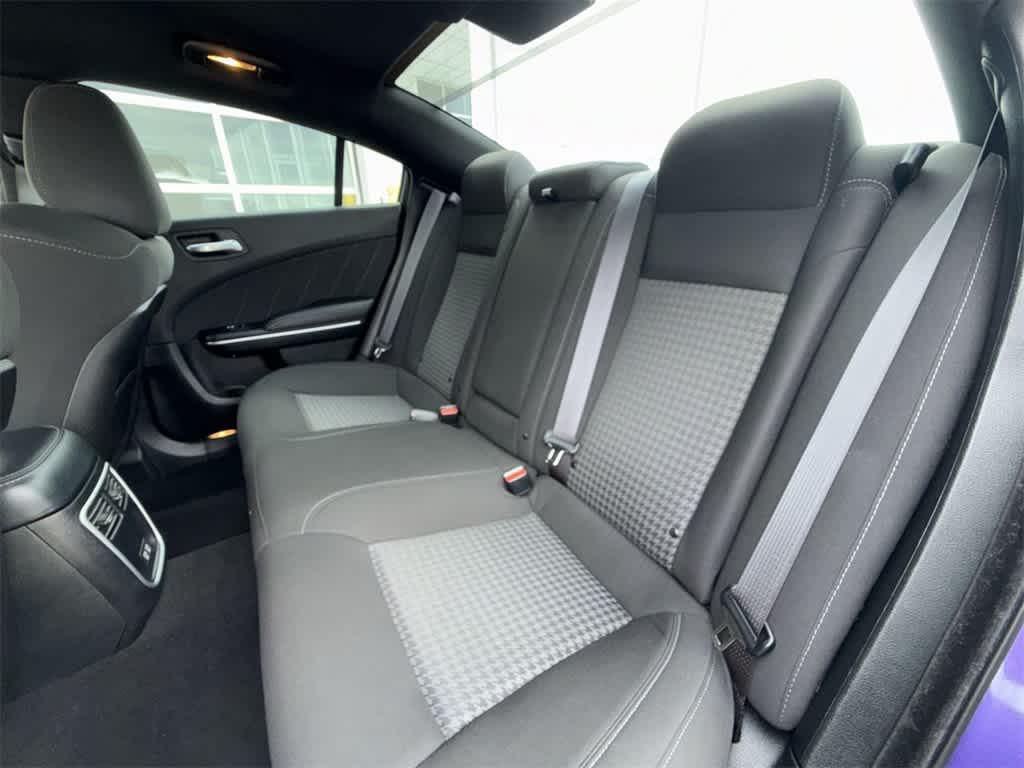 used 2023 Dodge Charger car, priced at $49,979