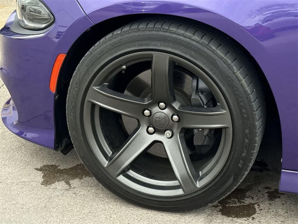 used 2023 Dodge Charger car, priced at $49,979