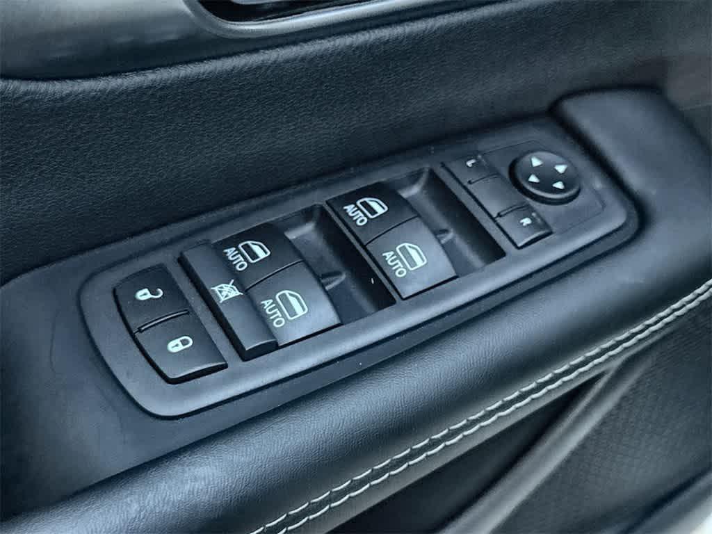 new 2026 Chrysler Pacifica car, priced at $38,714