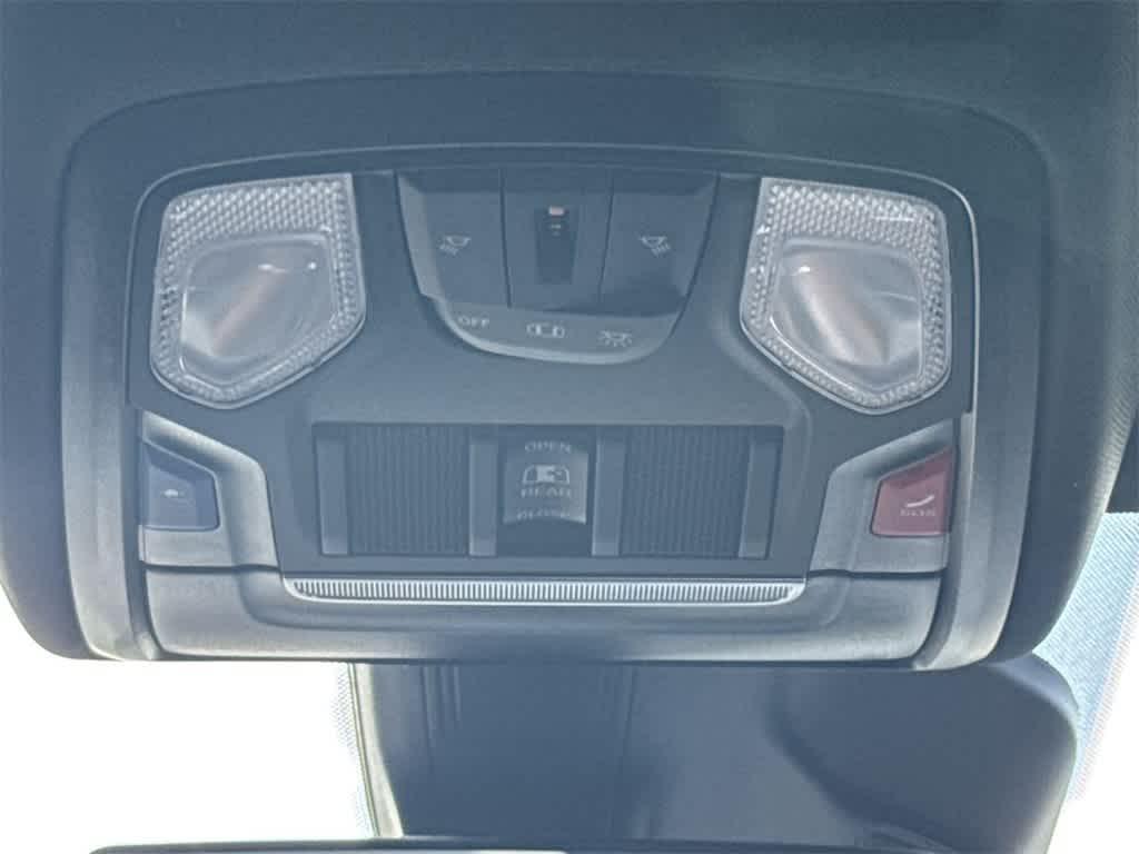 new 2026 Ram 1500 car, priced at $51,484