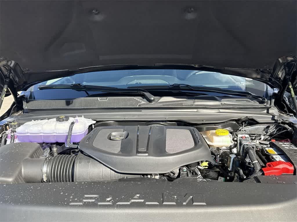 new 2026 Ram 1500 car, priced at $51,484