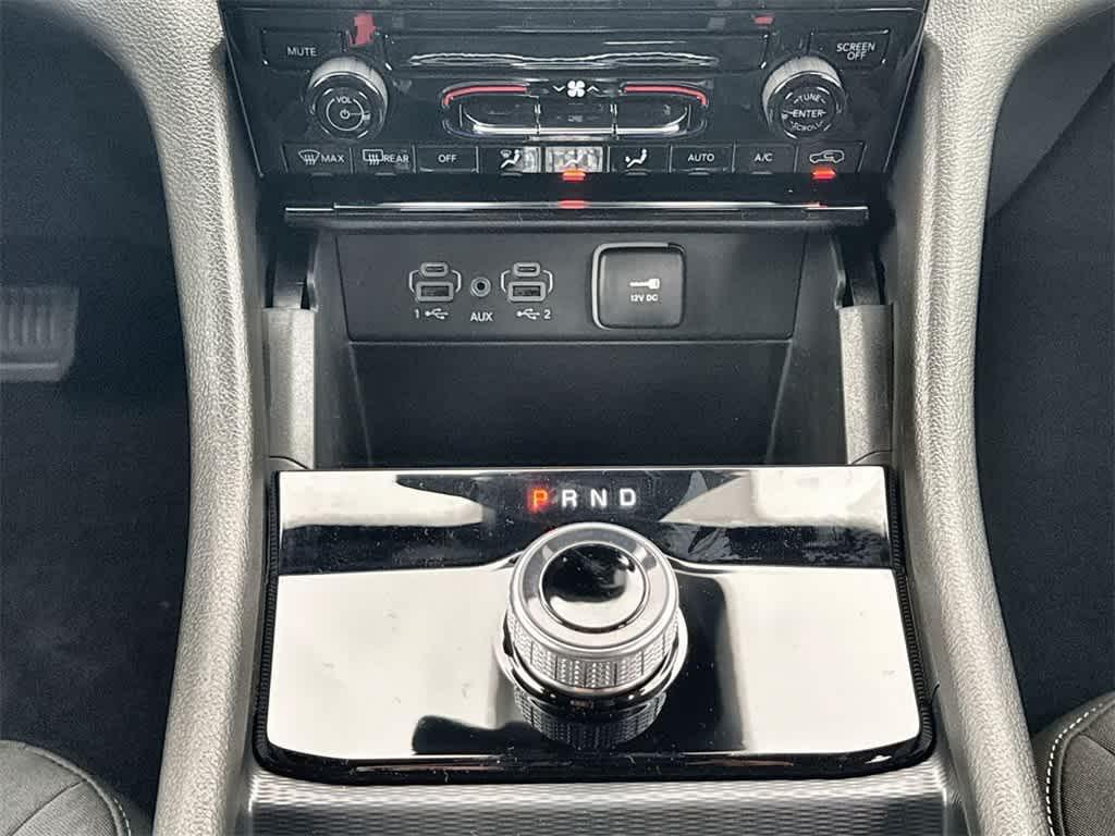 new 2025 Jeep Grand Cherokee car, priced at $34,533