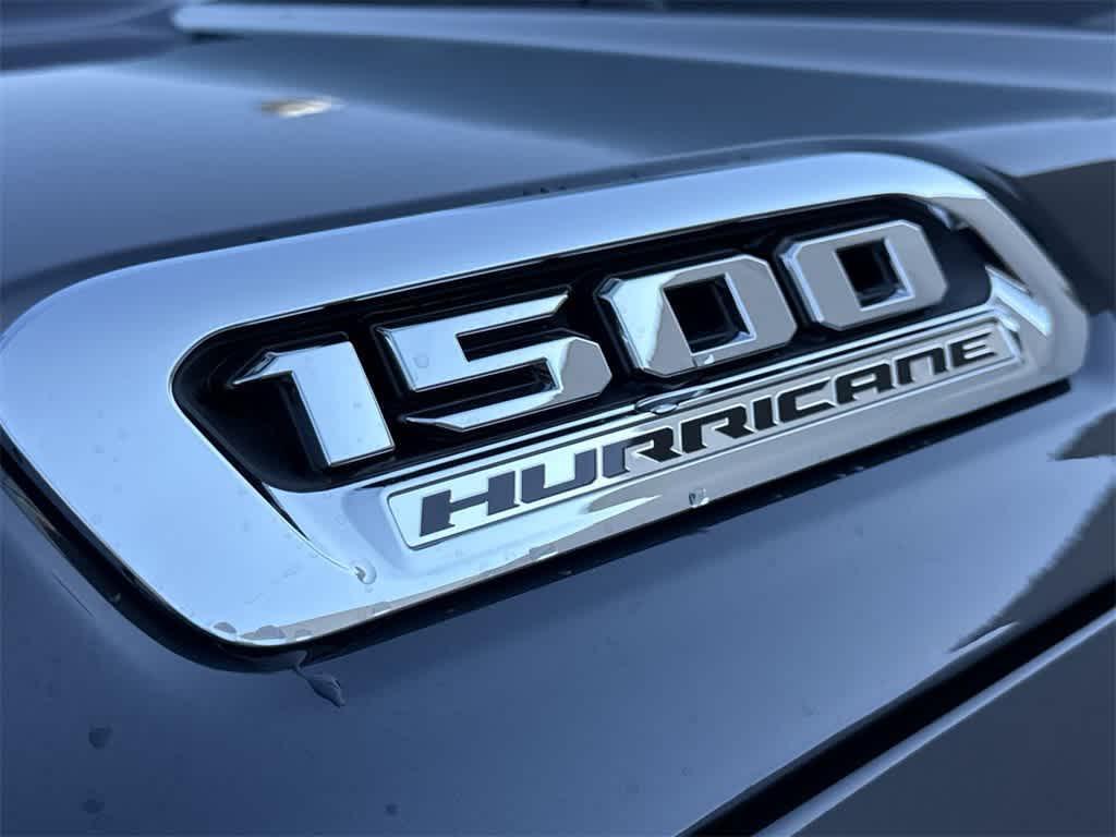 new 2026 Ram 1500 car, priced at $45,638
