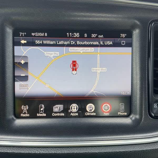 used 2015 Dodge Challenger car, priced at $23,907