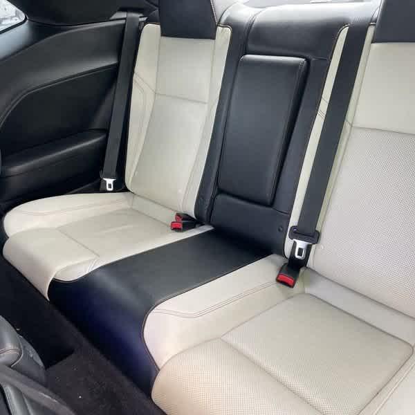 used 2015 Dodge Challenger car, priced at $23,907