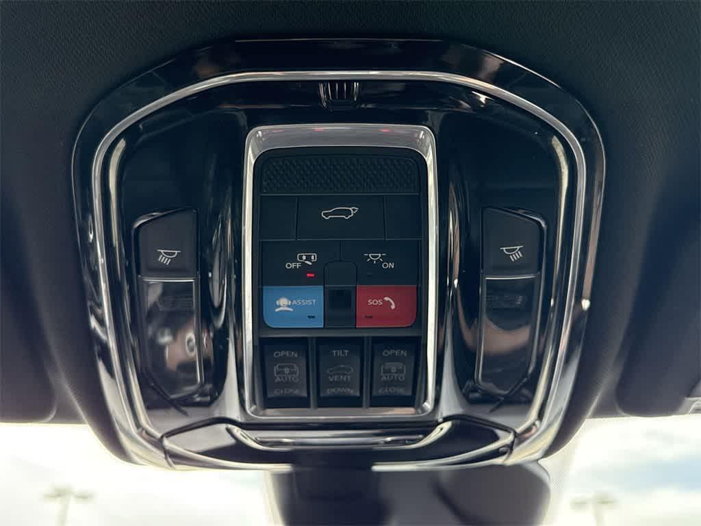 used 2022 Jeep Grand Cherokee 4xe car, priced at $27,593