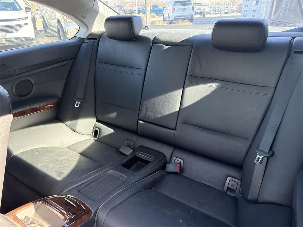 used 2011 BMW 328 car, priced at $7,341