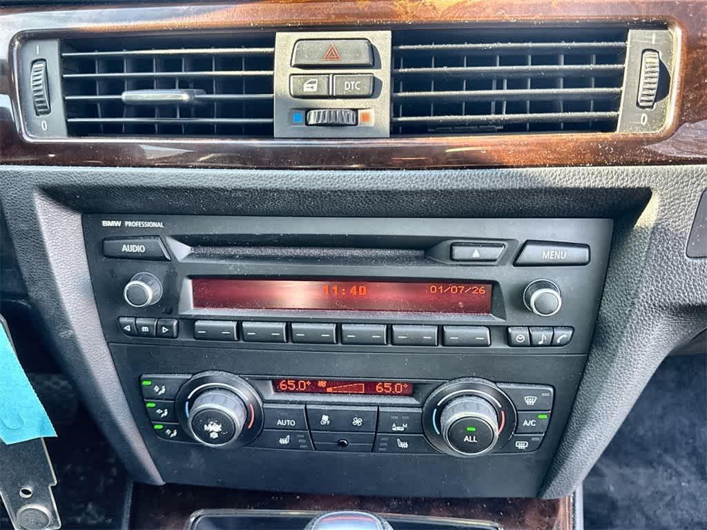 used 2011 BMW 328 car, priced at $7,341