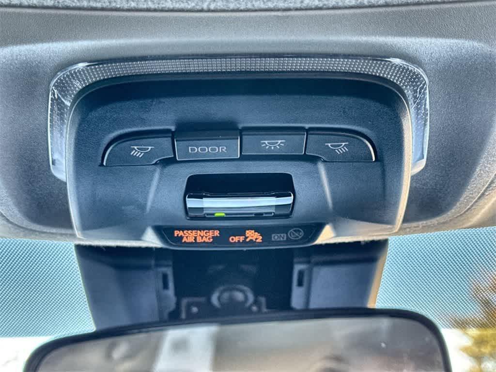 used 2023 Toyota Corolla car, priced at $16,786