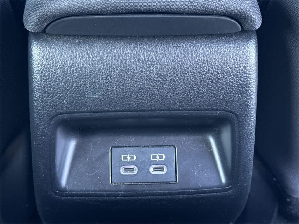 used 2023 Toyota Corolla car, priced at $16,786