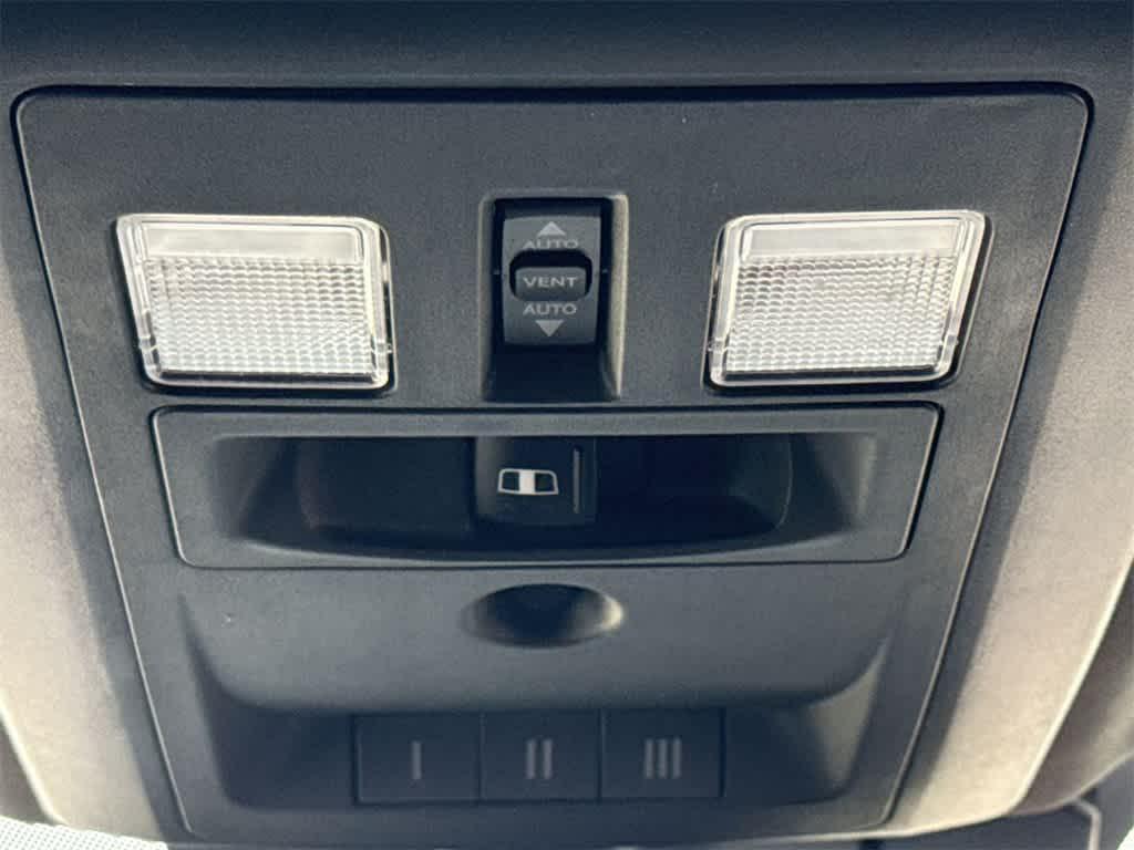 used 2017 Ram 1500 car, priced at $34,147