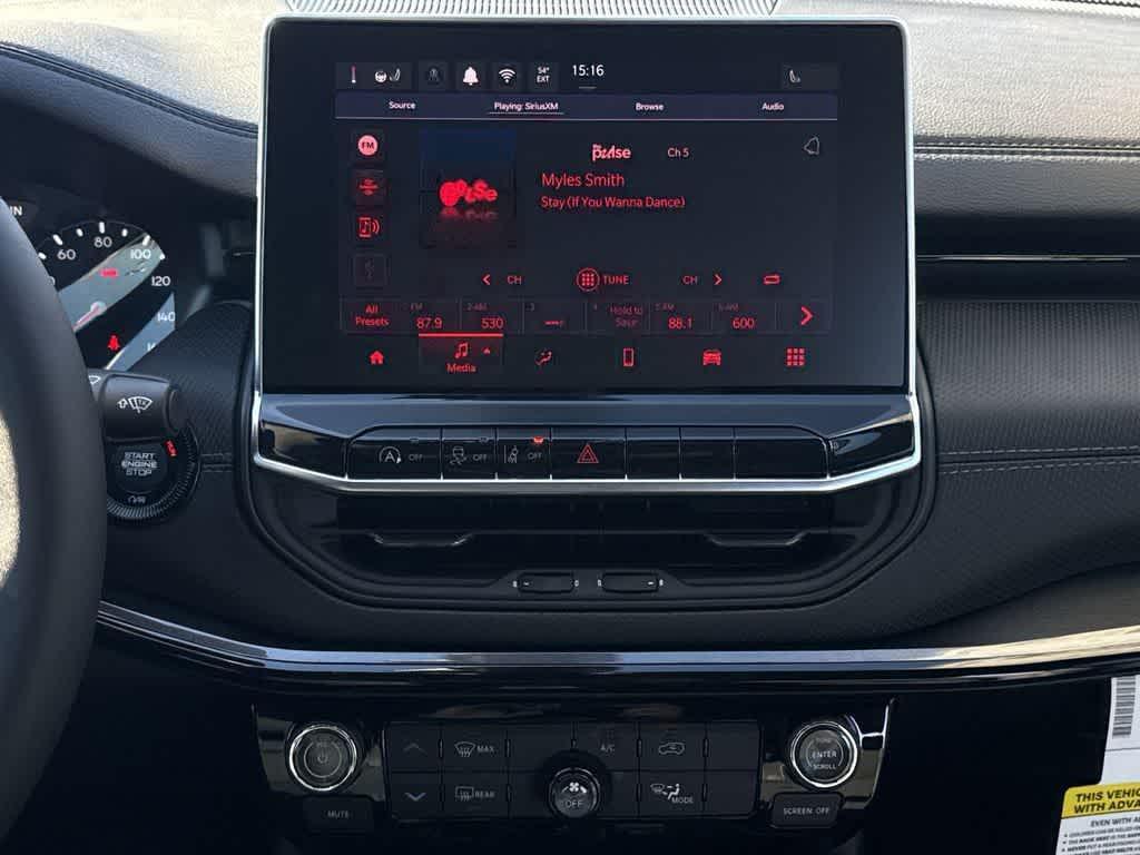 new 2026 Jeep Compass car, priced at $27,196