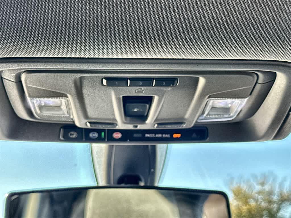 used 2019 Chevrolet Silverado 1500 car, priced at $37,995