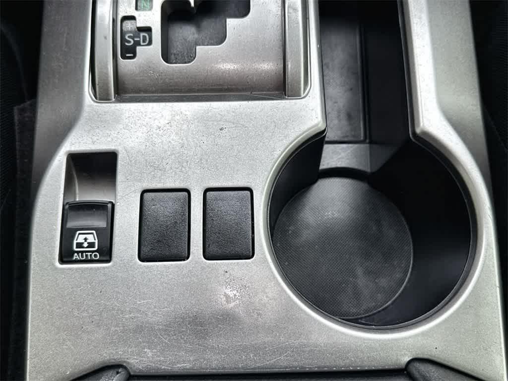 used 2024 Toyota 4Runner car, priced at $33,481