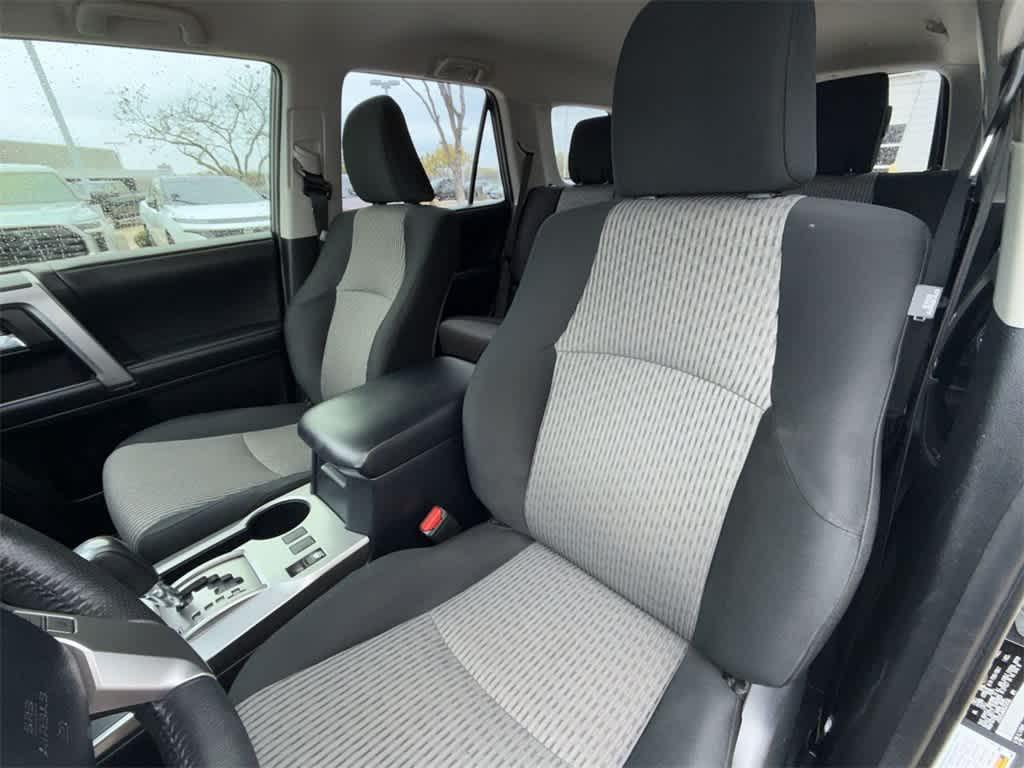 used 2024 Toyota 4Runner car, priced at $33,481