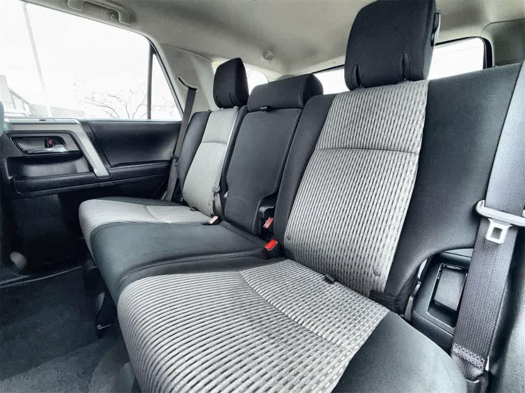 used 2024 Toyota 4Runner car, priced at $33,481