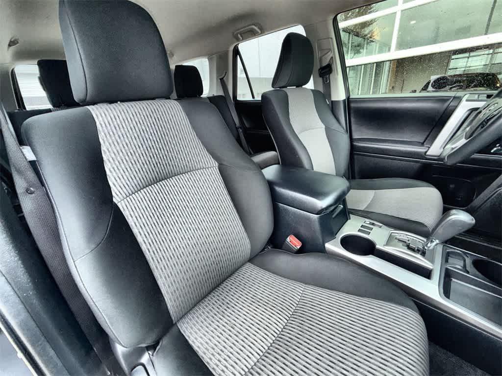 used 2024 Toyota 4Runner car, priced at $33,481