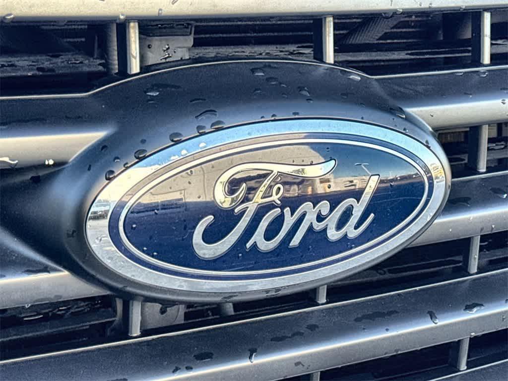 used 2016 Ford F-150 car, priced at $15,357