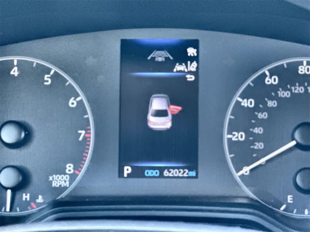 used 2023 Toyota Corolla car, priced at $16,905