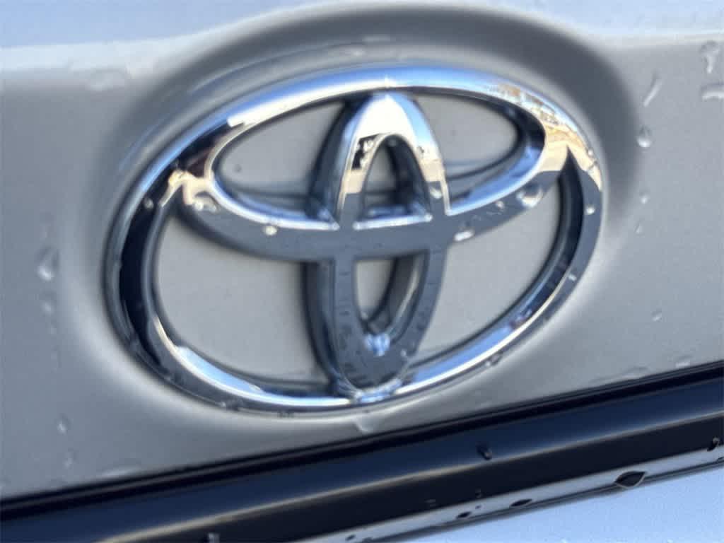 used 2023 Toyota Corolla car, priced at $16,905