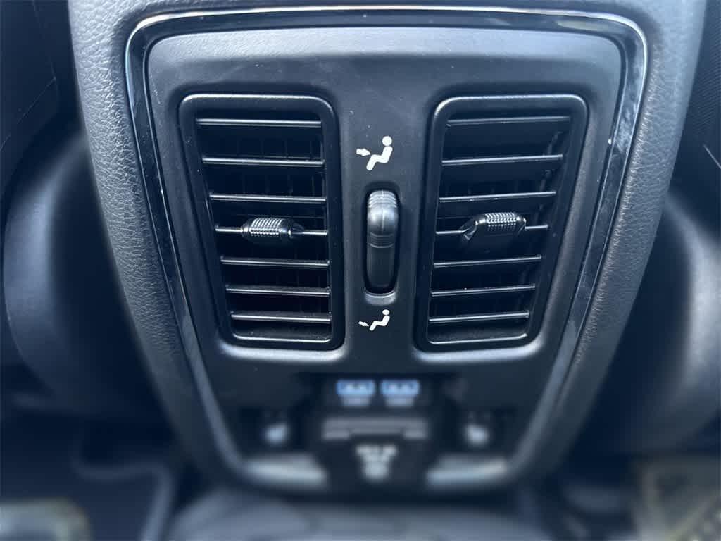 used 2021 Jeep Grand Cherokee car, priced at $27,679