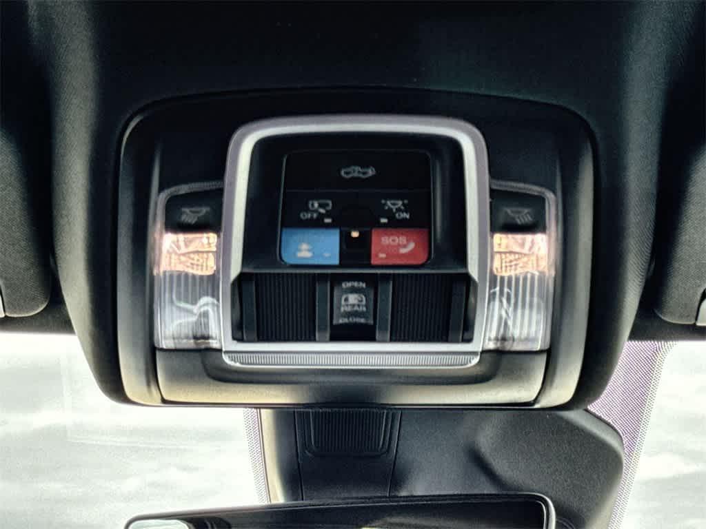 new 2026 Ram 1500 car, priced at $52,882