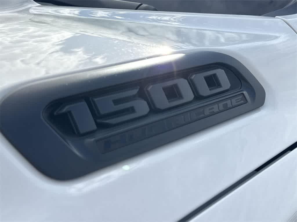 new 2026 Ram 1500 car, priced at $52,882