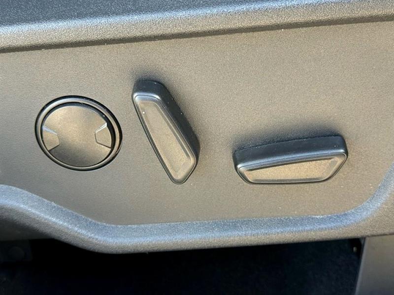 used 2023 Ford Bronco car, priced at $41,922