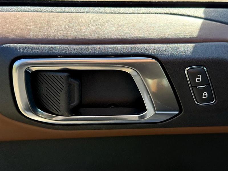 used 2023 Ford Bronco car, priced at $41,922