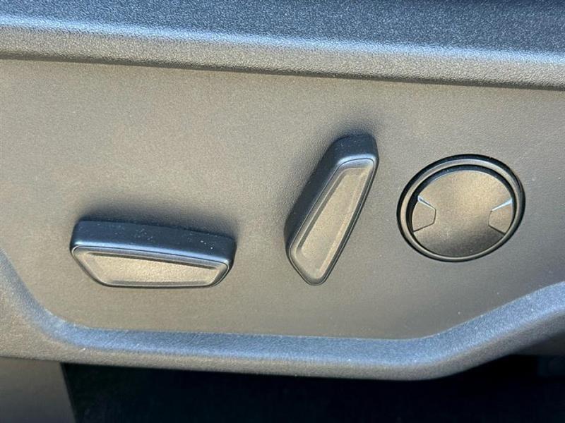 used 2023 Ford Bronco car, priced at $41,922