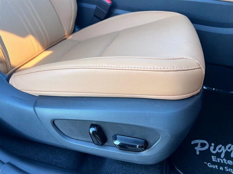 used 2025 Lexus NX 250 car, priced at $42,988