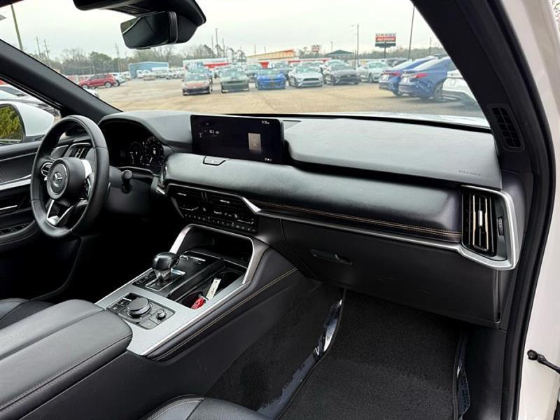 used 2024 Mazda CX-90 PHEV car, priced at $36,415