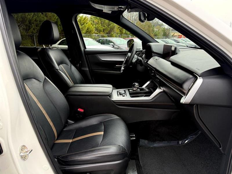 used 2024 Mazda CX-90 PHEV car, priced at $36,415