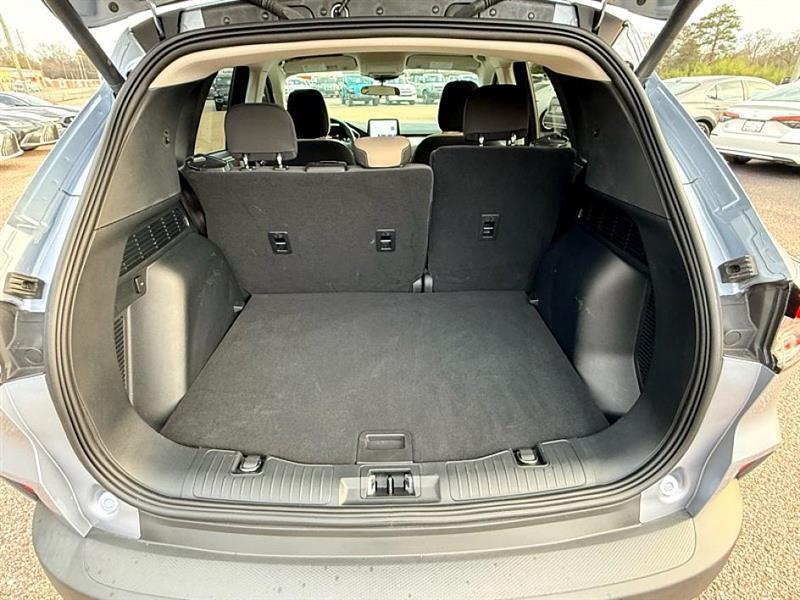 used 2022 Ford Escape car, priced at $22,364