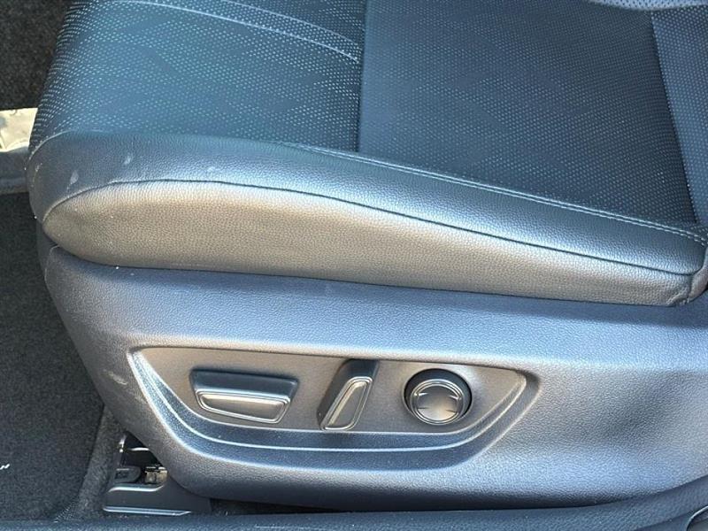 used 2025 Toyota Camry car, priced at $34,977